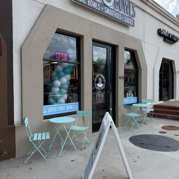 Playa Bowls - Juice Bars & Smoothies Near Me - Addison, Texas Playa Bowls - Juice Bars & Smoothies Near Me - Addison, Texas