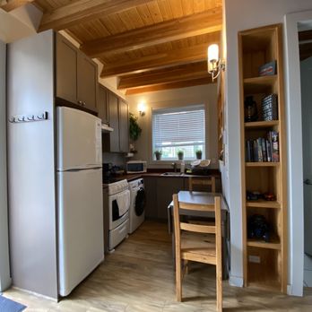 Seabreeze cottages - Vacation Rentals Near Me - Ocean Shores, Washington Seabreeze cottages - Vacation Rentals Near Me - Ocean Shores, Washington