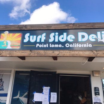 Surf Side Deli - Delis Near Me - San Diego, California Surf Side Deli - Delis Near Me - San Diego, California