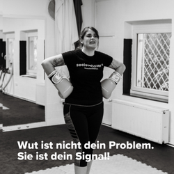 seelenboxer® therapeutisches Boxen & Coach Robert Rode - Therapeutisches Boxen Berlin