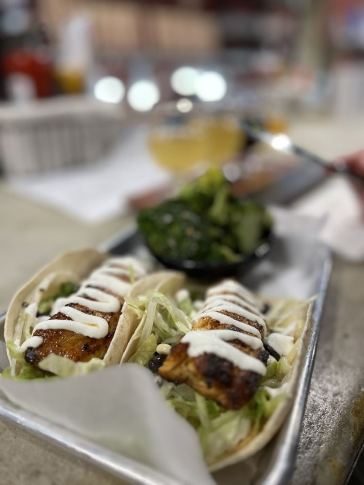 Sign Of The Horse Brewery, Red Lion Roadtrippers