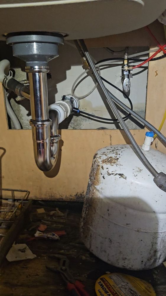 Slide of Your Neighborhood Plumbers