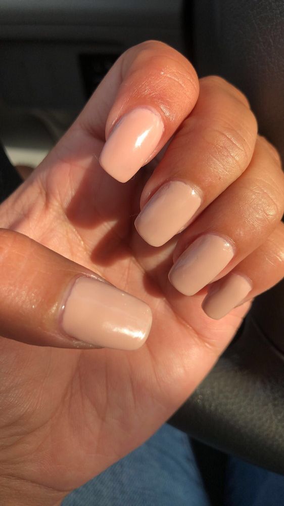 VIP NAILS & SPA 33 Photos & 14 Reviews 7532 Castor Ave