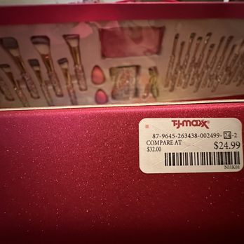 TJ MAXX - Updated January 2026 - 108 Photos & 109 Reviews - 535 N Grand