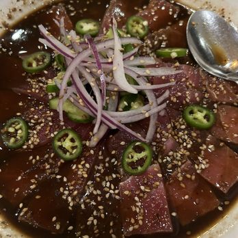 Santo Fish Restaurant - Tuna Sashimi - Seafood Near Me - Pico Rivera, California Santo Fish Restaurant - Tuna Sashimi - Seafood Near Me - Pico Rivera, California