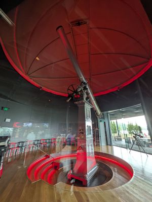 Dark Sky Project by null