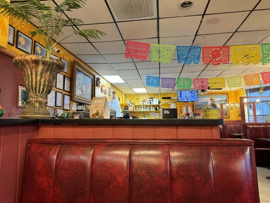 Taqueria Guadalajara by null