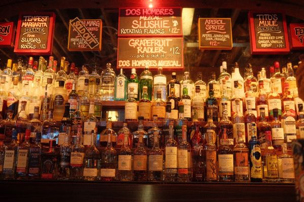 Tempest Bar & Box Kitchen by null