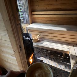 Baltic Sauna