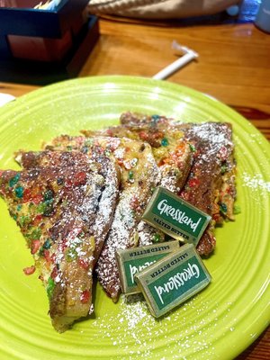 Charlotte's Cafe by null