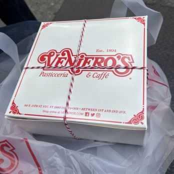 Veniero's - Bakeries Near Me - New York, New York Veniero's - Bakeries Near Me - New York, New York