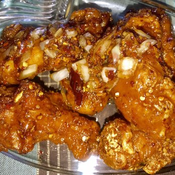 PEKING Restaurant - Korean hot wings, freaking delicious!!! - Korean Near Me - Killeen, Texas