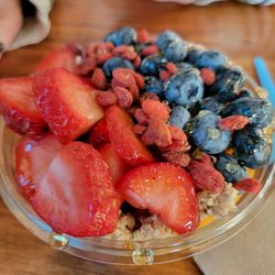 Playa Bowls