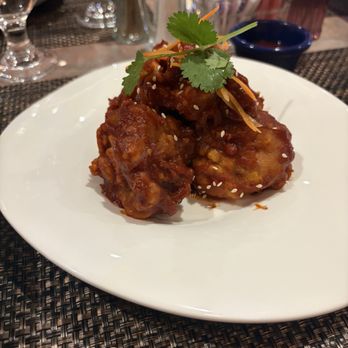 Aama’s Kitchen - Gobi Manchurian (DF) (V) - Indian Near Me - Livermore, California