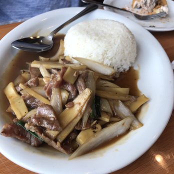 Seven Seas - Mongolian beef - Thai Near Me - Corona, California Seven Seas - Mongolian beef - Thai Near Me - Corona, California