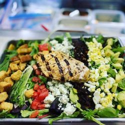 13TWENTY Hickory Pub - Our Cobb salad