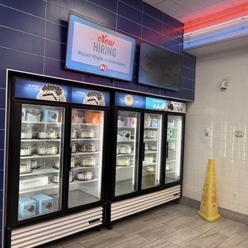 Dairy Queen Store - Freezer to go - Ice Cream & Frozen Yogurt Near Me - Farmington Hills, Michigan Dairy Queen Store - Freezer to go - Ice Cream & Frozen Yogurt Near Me - Farmington Hills, Michigan