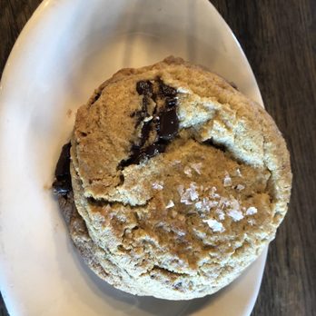 PublicUs - Chocolate chip cookie - Coffee & Tea Near Me - Las Vegas, Nevada PublicUs - Chocolate chip cookie - Coffee & Tea Near Me - Las Vegas, Nevada