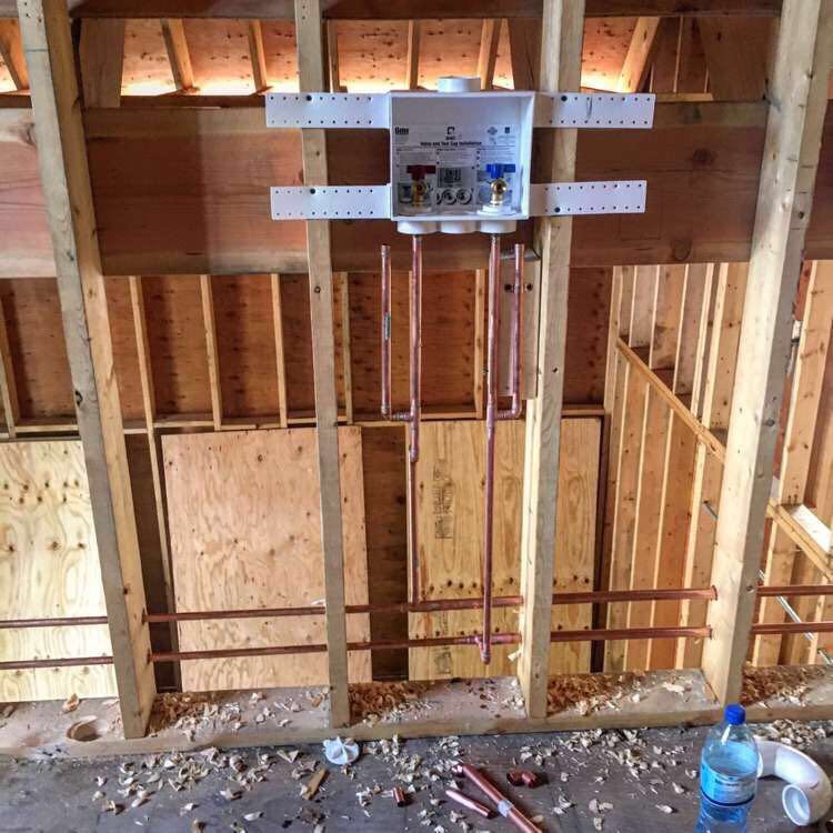 Slide of The Right Connection Mechanical