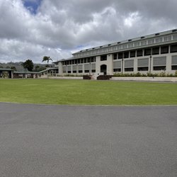 Kamehameha Schools
