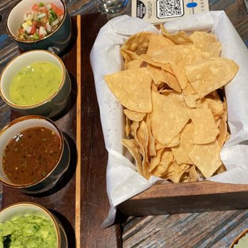 Fish Gaucho - Mexican Near Me - Paso Robles, California