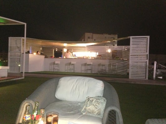 Hotel Puerto Sherry by null