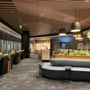 Photo of Alaska Lounge - Terminal 1