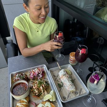 Masa Masa - Tacos and sangria flight - Tacos Near Me - Roseville, California Masa Masa - Tacos and sangria flight - Tacos Near Me - Roseville, California