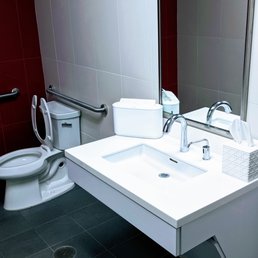 Bathrooms