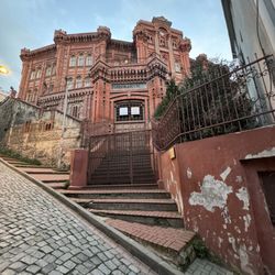 Özel Fener Rum  Lisesi