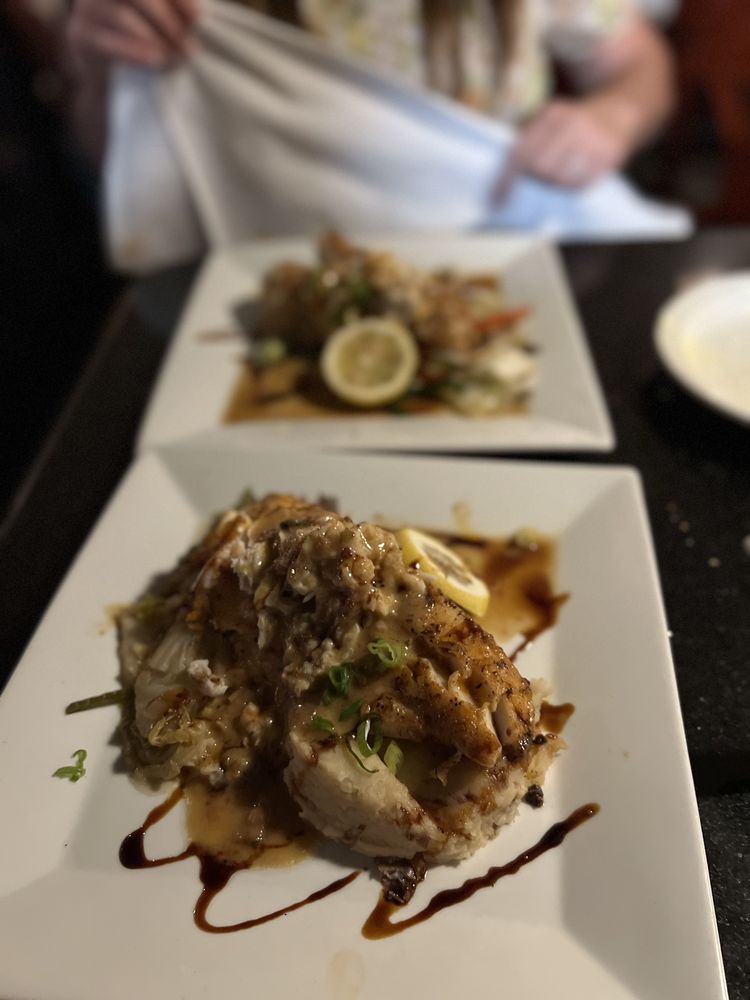 Big Fish Restaurant & Bar