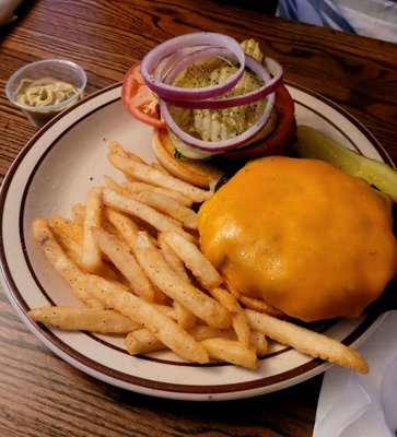 Mill Creek Tavern by null