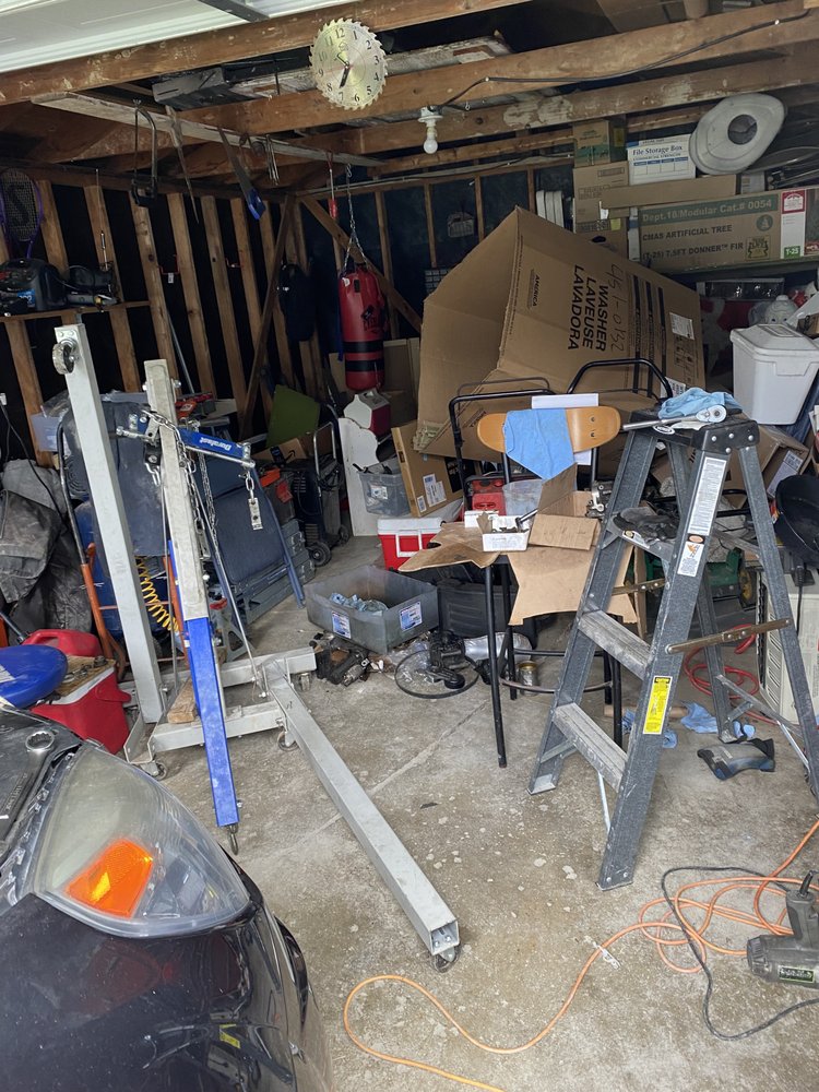 JACKS CLEAN OUT AND CLEAN UP Kokomo, Indiana Junk Removal & Hauling