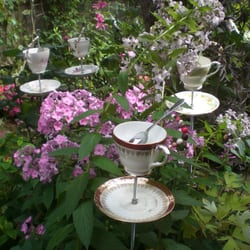 Badgers Tea House