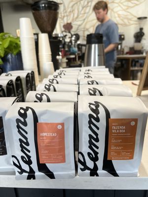 Lemma Coffee Co - Carrollton by null