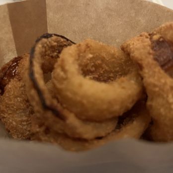 Next Level Burger Austin - Onion rings - Burgers Near Me - Austin, Texas Next Level Burger Austin - Onion rings - Burgers Near Me - Austin, Texas