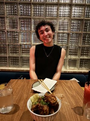 Gorō Ramen by null