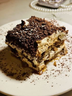 Marzano Italian Restaurant by null