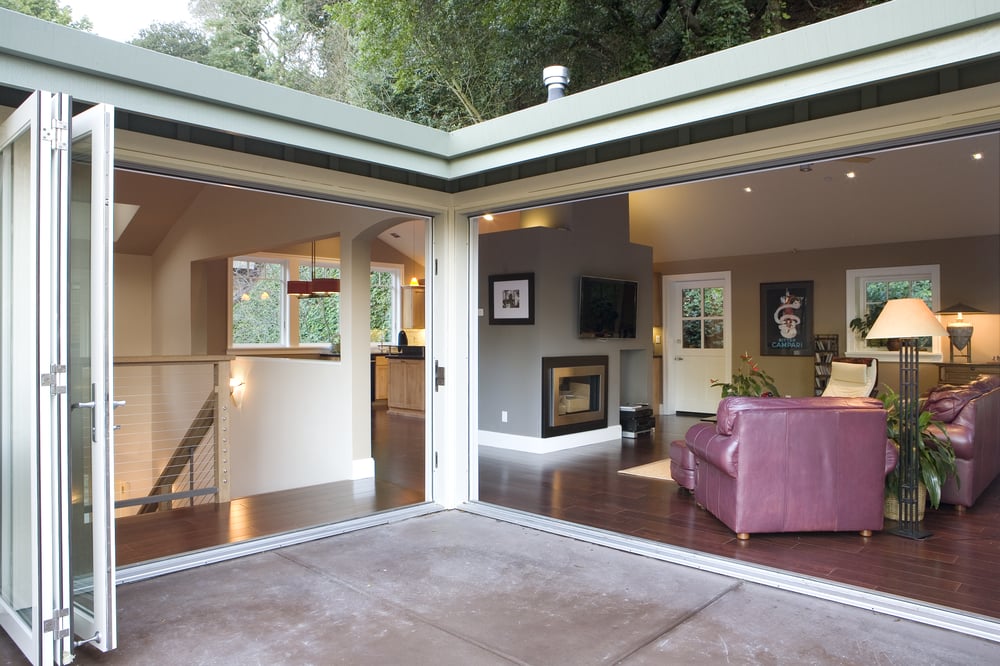 Slide of AWT Construction Group