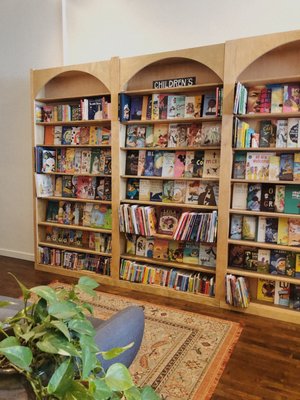 Timbre Books by null