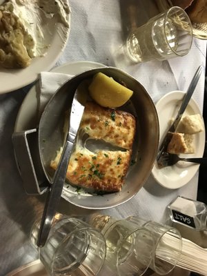 Jim's Greek Tavern by null