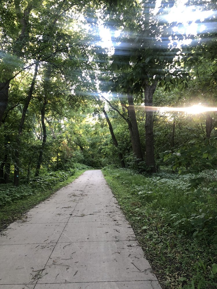 Fargo Park District