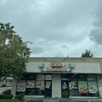 Tacos Ensenada - Mexican Near Me - East Los Angeles, California Tacos Ensenada - Mexican Near Me - East Los Angeles, California