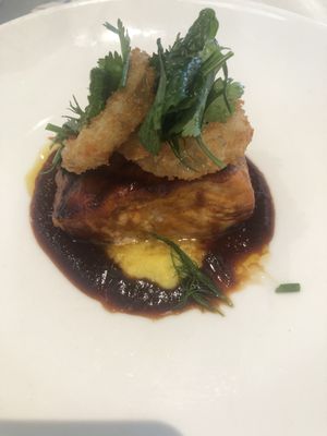 III Catering by null