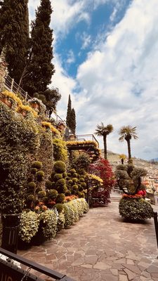 Cascate del Varone by null