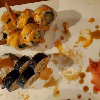 Sushi Thai Cary - Sushi Bars Near Me - Cary, North Carolina