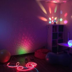 Momentum Therapy Center