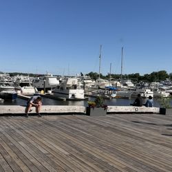 The Wharf DC