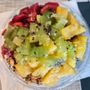 Grain and Berry - Downtown Baltimore