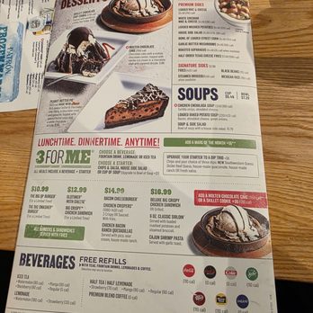 Chili's - Tex-Mex Near Me - Brownsville, Texas Chili's - Tex-Mex Near Me - Brownsville, Texas